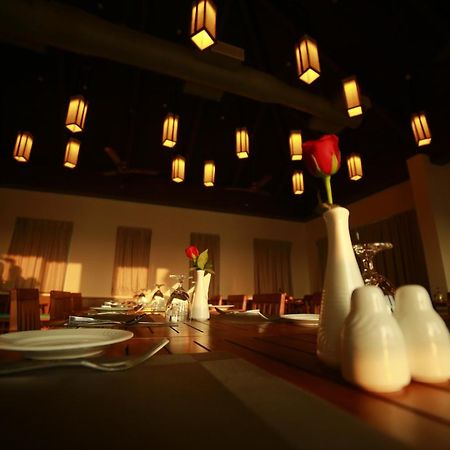 Vivin Luxury Suites Thiruvananthapuram Bagian luar foto